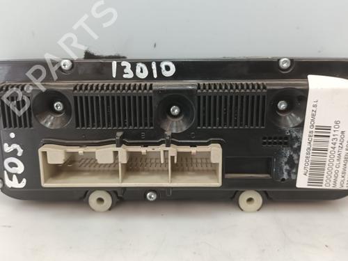Climate control VW EOS (1F7, 1F8) | BP30133392I5