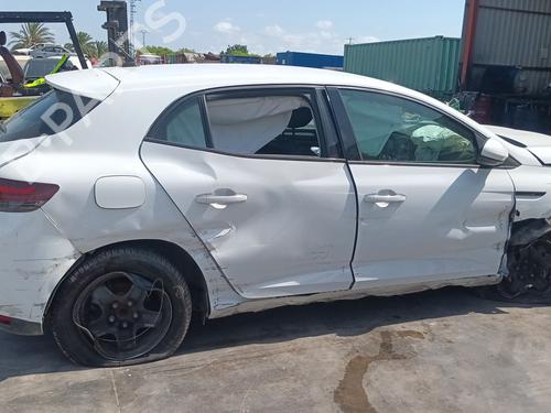 Tailgate RENAULT MEGANE IV Hatchback (B9A/M/N_) | BP37010608C6 - Image 8