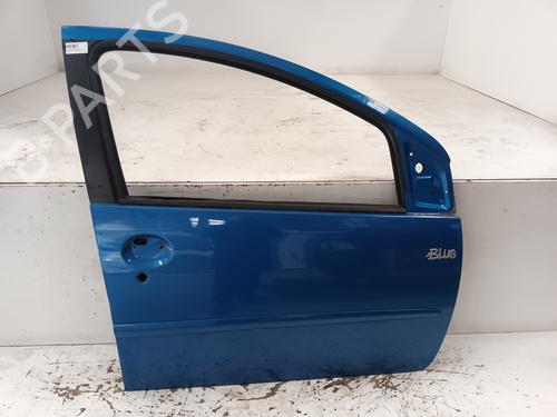 Used Right front door TOYOTA AYGO (_B1_) 1.0 (KGB10_, KGB10R) (68 hp) 16538863