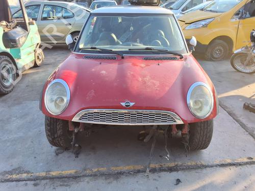 Catalyst MINI MINI (R50, R53) Cooper | BP31117721M10 