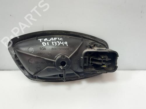Front left interior door handle RENAULT TRAFIC III Van (FG_) | BP33542885I13 - Image 2