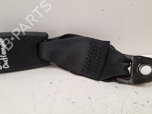 Other MITSUBISHI OUTLANDER I (CU_W)  | BP13982132O1 