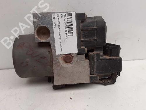 Pompe ABS ROVER 400 II (RT) 416 Si (112 hp) 12758379