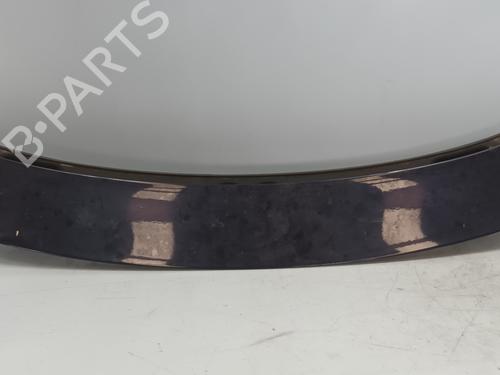 Rear spoiler BMW 3 Gran Turismo (F34) 320 d | BP26602347C96