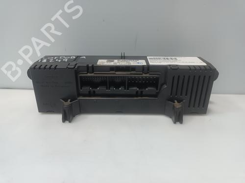 Climate control SEAT CORDOBA (6L2) 1.9 TDI | BP32095178I5 - Image 3