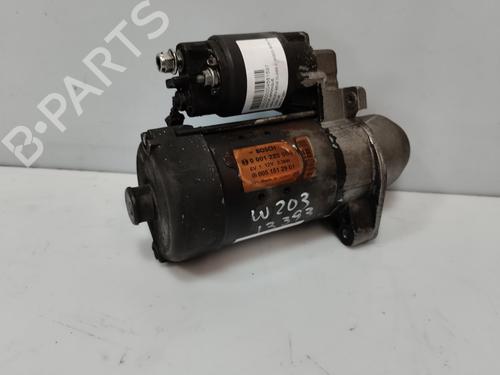 Starter MERCEDES-BENZ C-CLASS (W203) C 270 CDI (203.016) | BP35784912M8 - Image 2
