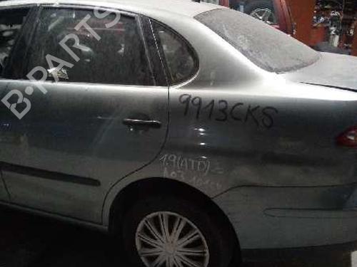 Hand brake SEAT CORDOBA (6L2) 1.9 TDI | BP16763938I18 
