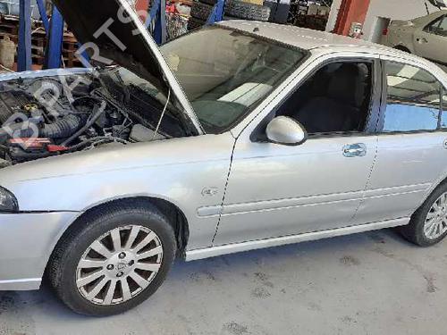 Servo brake ROVER 45 I Hatchback (RT) 1.6 | BP12773426M42 