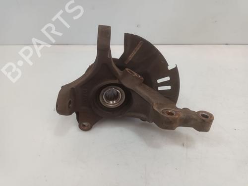 Left front steering knuckle HYUNDAI i20 I (PB, PBT) | BP31136332M25