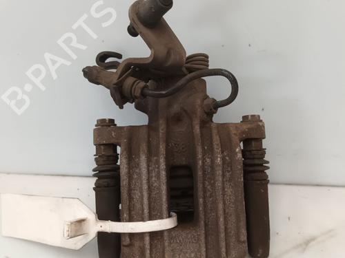 Used Right rear brake caliper SEAT LEON (1P1) [2005-2013]  29903095