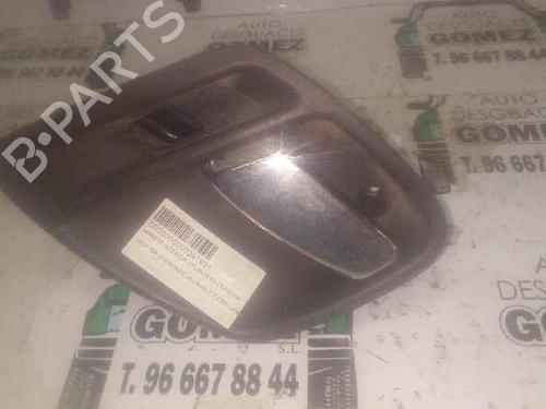 Maniglia interna anteriore destra JEEP GRAND CHEROKEE II (WJ, WG) 2.7 CRD 4x4 (163 hp) 12797619