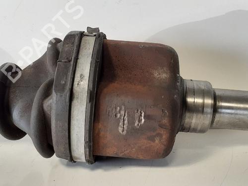 Left front driveshaft FORD MONDEO III (B5Y) 2.0 16V TDDi / TDCi | BP12709265M38 