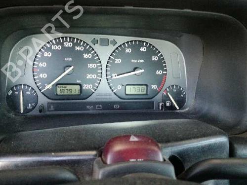 Styring servopumpe VW VENTO (1H2) 1.6 | BP12715139M99 