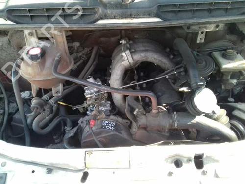 Other FORD TRANSIT Bus (E_ _) 2.5 TD (EB_, ED_, ES_) | BP13976503O1 