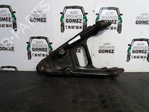 Used Right front suspension arm SMART CITY-COUPE (450) 0.6 (S1CLA1, 450.341) (55 hp) 12691838