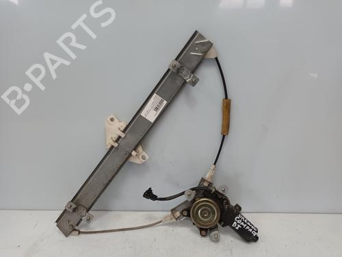 Autre DAEWOO LANOS (KLAT) 1.6 16V (106 hp) 29726640