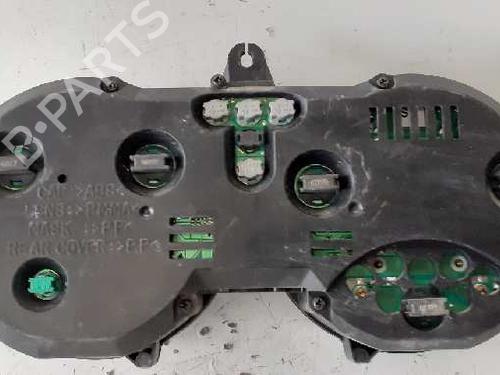 Instrument cluster CHEVROLET AVEO / KALOS Hatchback (T200) 1.4 | BP12697143C47 