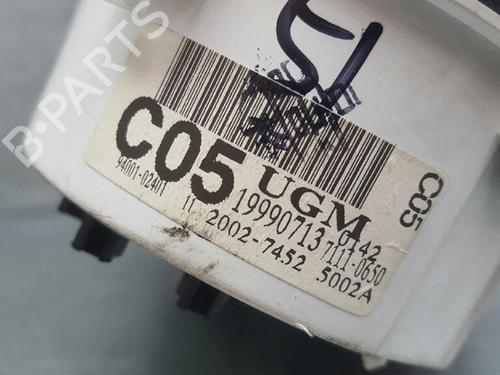 Instrument cluster HYUNDAI ATOS (MX) 1.0 i | BP12739256C47 