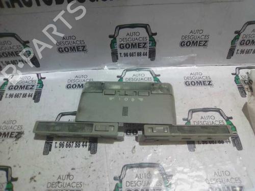 Used Interior roof light AUDI A8 D2 (4D2, 4D8) 2.5 TDI (150 hp) 12705850