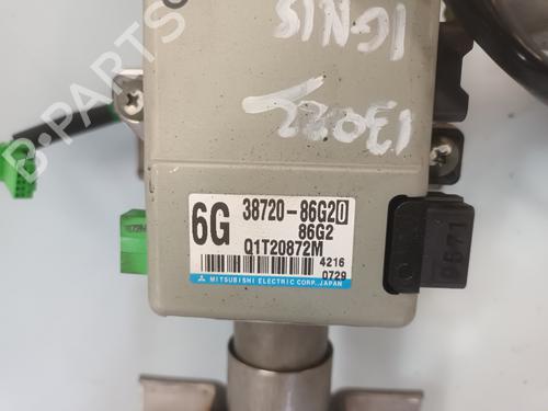 Colonne de direction SUZUKI IGNIS II (MH) 1.3 (RM413) | BP30597326M21