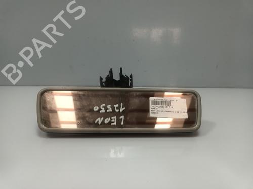 Used Rear mirror SEAT LEON (5F1) [2012-2021]  32736357