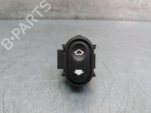 Used Right rear window switch Right rear window switch 12744517 12744517