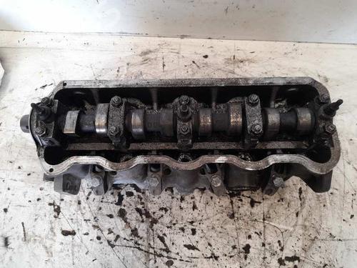 Cylinder head SEAT IBIZA II (6K1) 1.9 TDI | BP12698080M5 