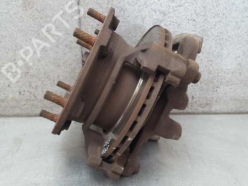 Right front steering knuckle MERCEDES-BENZ SPRINTER 4-t Platform/Chassis (B904)  | BP12857553M26 