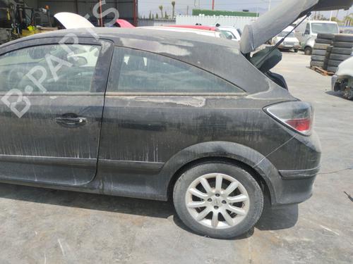 Headlight switch OPEL ASTRA H GTC (A04) 1.4 (L08) | BP38485827I24 - Image 9