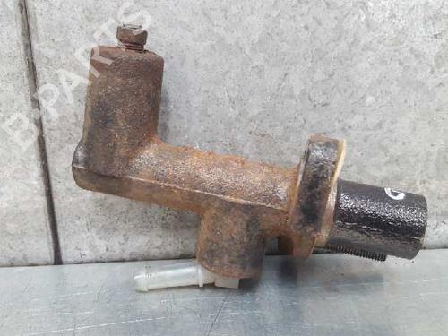 Clutch slave cylinder MAZDA 6 Hatchback (GG) 1.8 | BP13973490M113 