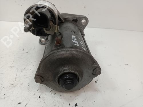 Starter SEAT LEON (KL1, KLG) | BP18094629M8