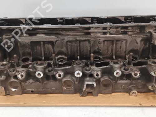 Cylinder head CITROËN JUMPY I Platform/Chassis (BU_, BV_, BW_, BX_) 2.0 HDi 110 16V | BP27547285M5 