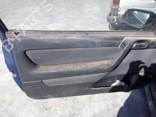 Módulo eletrónico OPEL ASTRA G Hatchback (T98) 2.0 DTI 16V (F08, F48) | BP12816132M83 
