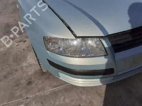 Módulo eletrónico FIAT STILO Multi Wagon (192_) 1.9 JTD | BP16759799M83 