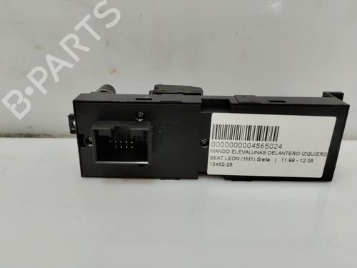 Left front window switch SEAT LEON (1M1) | BP36019187I27 - Image 2