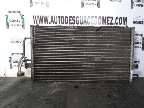 Used AC radiator MITSUBISHI SPACE STAR MPV (DG_A) 1.6 16V (DG3A) (98 hp) 12694479