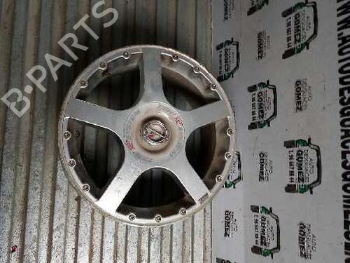 Felg FIAT STILO (192_) 1.2 16V (192_XA1B) (80 hp) 12805542