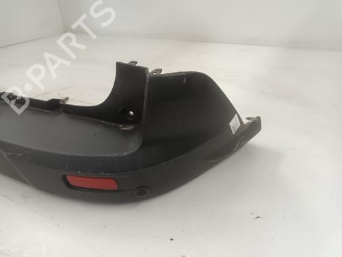 Rear bumper FORD TRANSIT CONNECT MPV  | BP30110977C8 
