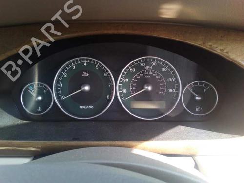 Other JAGUAR X-TYPE I (X400) 2.1 V6 | BP13971273O1 