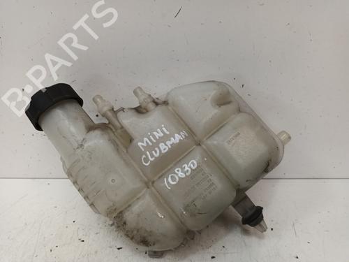 Used Expansion tank MINI MINI CLUBMAN (F54) Cooper D (150 hp) 17899556