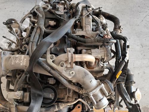 Engine NISSAN MURANO II (Z51) | BP33185282M1 - Image 2