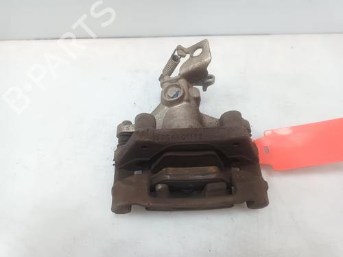 Right rear brake caliper FORD MONDEO III (B5Y) 2.0 16V TDDi / TDCi | BP32164449M106