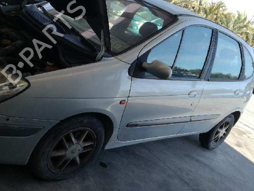 Calculateur moteur (ecu) RENAULT SCÉNIC I MPV (JA0/1_, FA0_) 1.9 dCi (JA05, JA1F) | BP12718630M57