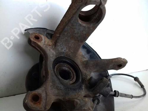 Right front steering knuckle MG MG ZR 160 | BP12747106M26 