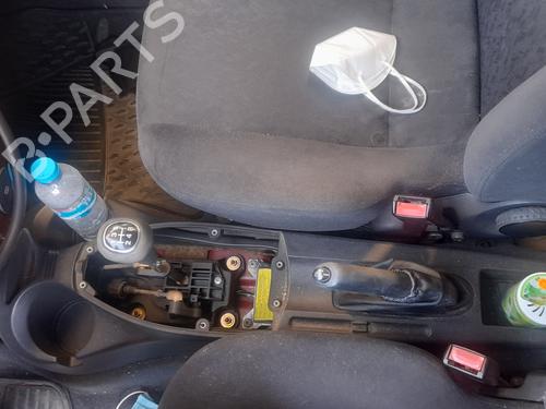 Starter FORD FOCUS I Saloon (DFW) 1.6 16V | BP12787142M8 