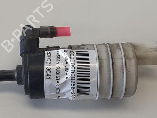 Used Washer pump NISSAN KUBISTAR Van (X76) 1.5 dCi (61 hp) 13977299