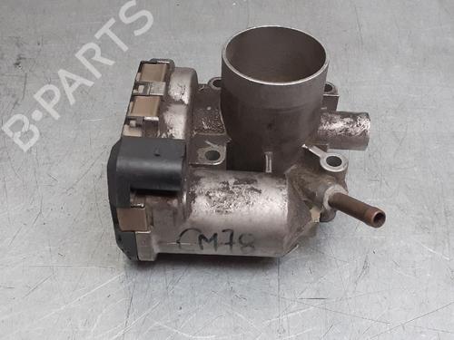 Throttle body SEAT IBIZA II (6K1) 1.4 i | BP12697808M82 