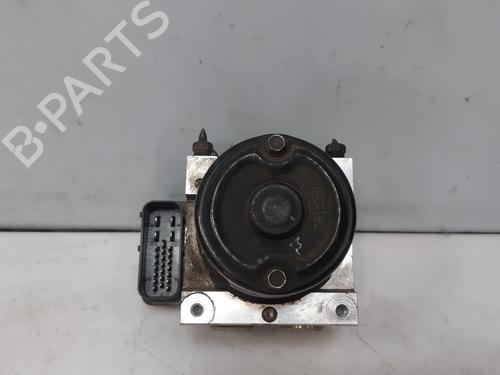 ABS Bremseaggregat ABS Bremseaggregat KIA CERATO I Saloon (LD) 1.5 CRDi (102 hp) 36386658 36386658