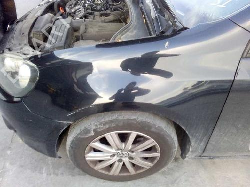 Glove box VW GOLF VI (5K1) 1.6 TDI | BP12690726C95 