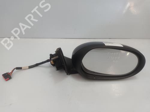 Used Right mirror JAGUAR X-TYPE I (X400) 2.2 D (155 hp) 31757825